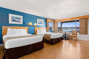 Отель Skylark Shores Resort  Лейкпорт